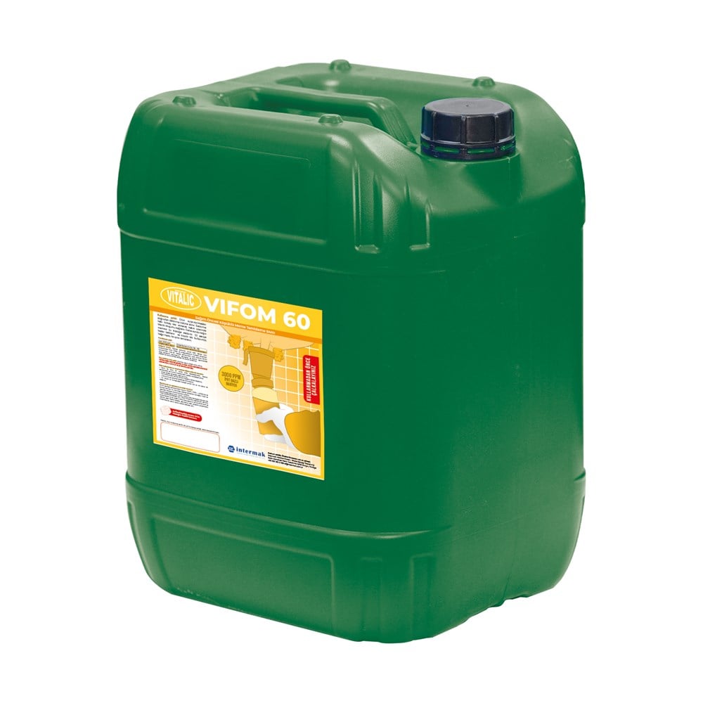 Hijyen ÜrünleriİntemİNTEM-H0063VITALIC IODINE FOAM