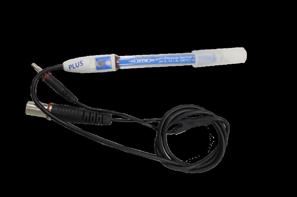 Laboratuvar EkipmanlarıSENTİXMANDIRA-T0263PH ELEKTROT SENTİX 81