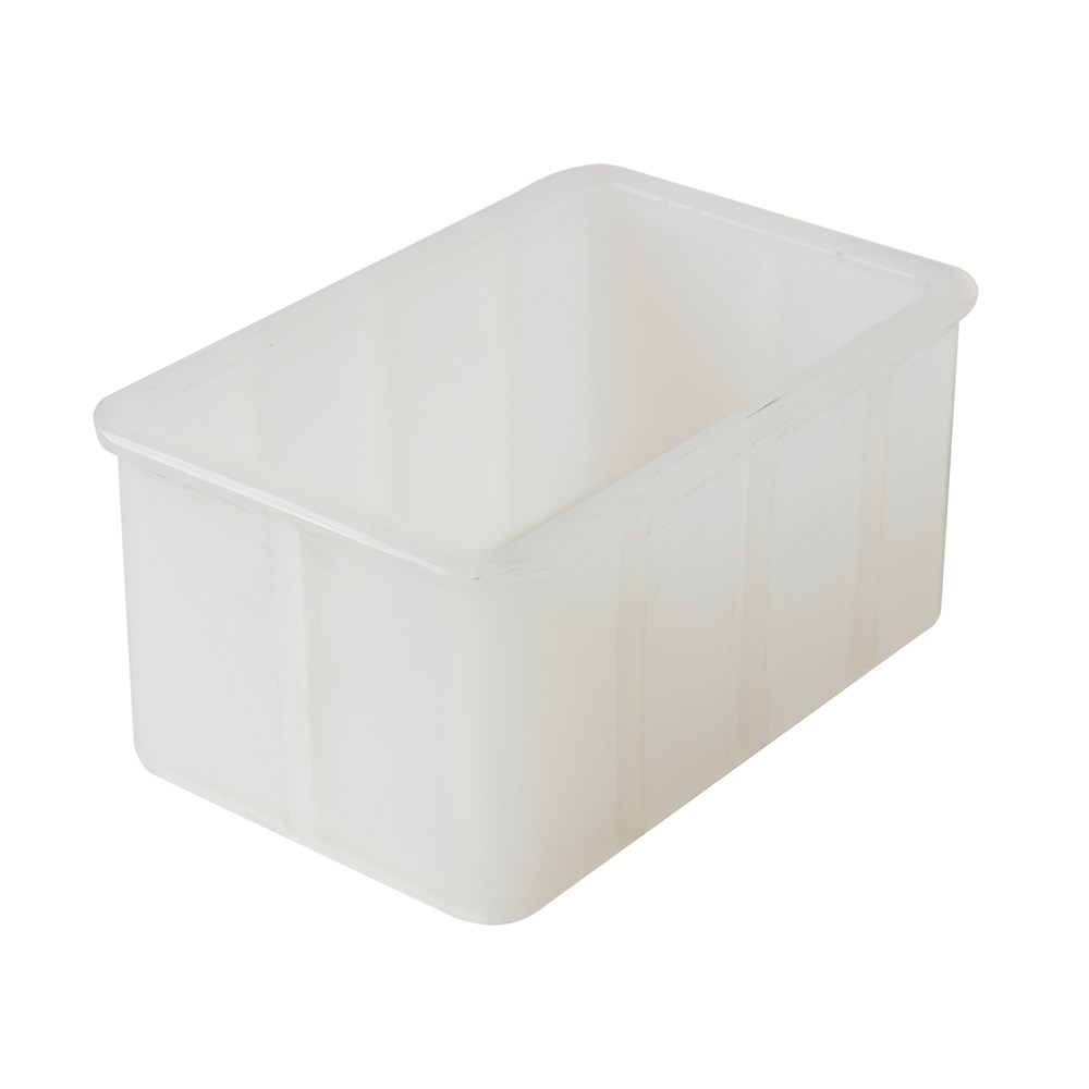 Kaşar Peynir KalıplarıevindeyapMANDIRA-T0091Plastik Kaşar Kalıbı (750 gr)