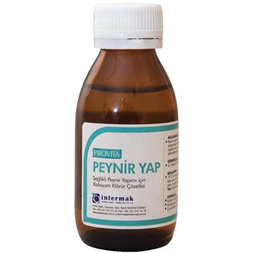 Provita Peyniryap (100 gr)evindeyapPROVİTA-M030Provita Peyniryap (100 gr)
