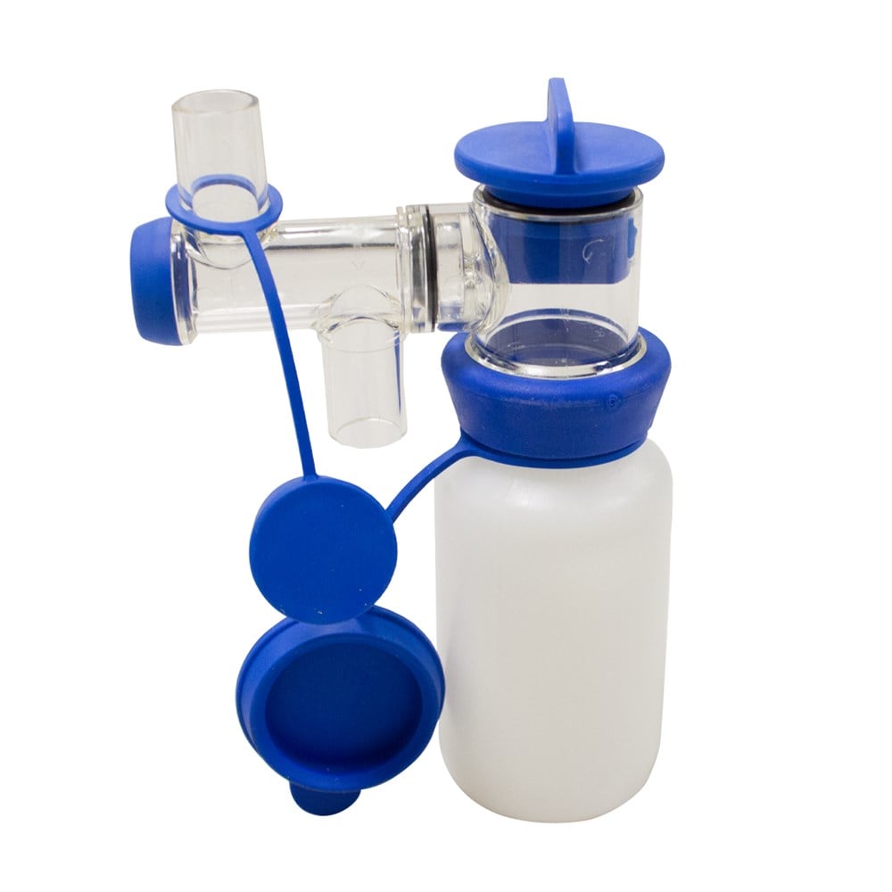 Sağımhane EkipmanlarıAmbicSĞM-H0521Süt Numune Alma Kabı 