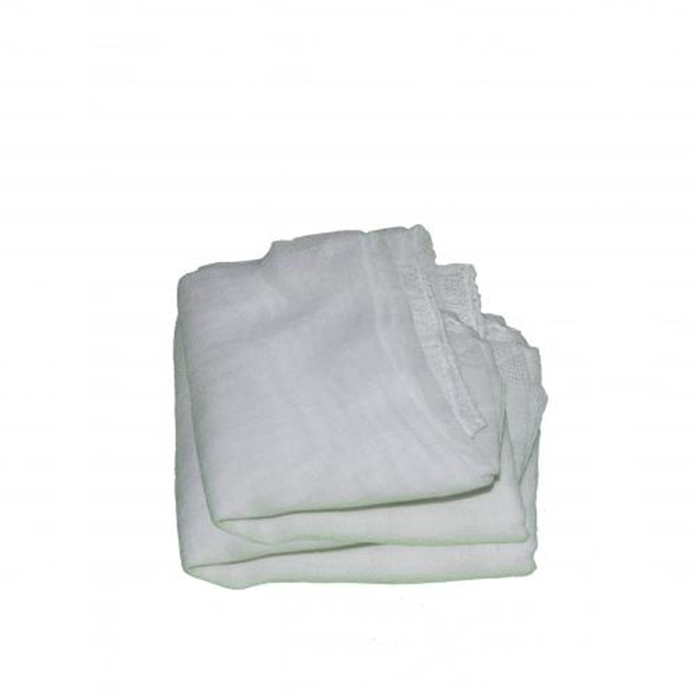 Süzdürme BezievindeyapMANDIRA-T0173Süzme Bezi -Tülbent (90x90)