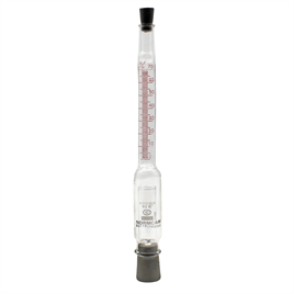 Bütirometre (Krema)İntermakMANDIRA-T032Krema Bütirometresi ( % 0-70)