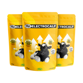 Yem Katkı ÜrünleriVitalicEcalf 561VITALIC ELECTROCALF (12 ADET/KUTU)