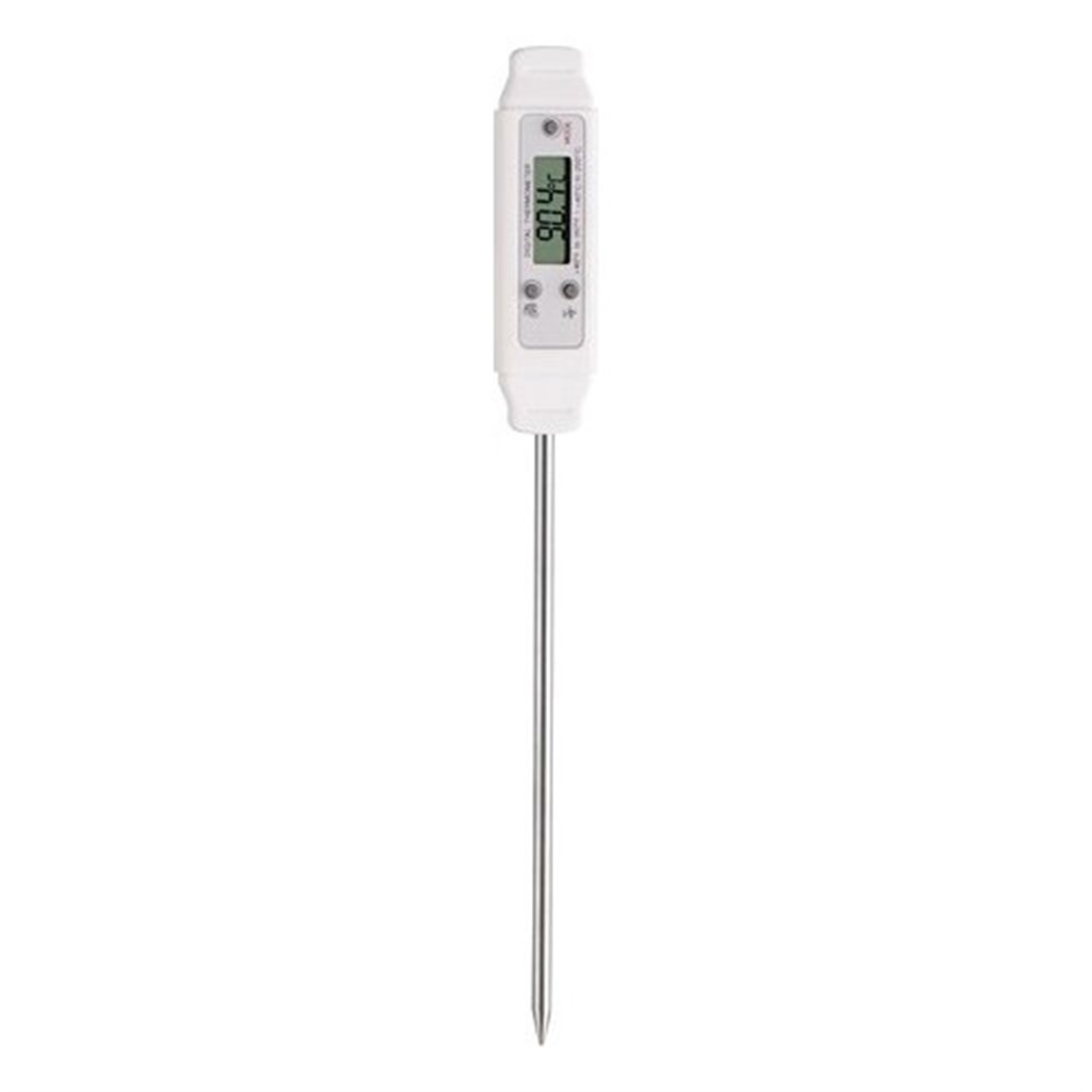 Laboratuvar EkipmanlarıTFAMANDIRA - T0314DİJİTAL TERMOMETRE -40 + 200 TFA (SICAKLIK ÖLÇÜM CİHAZI)