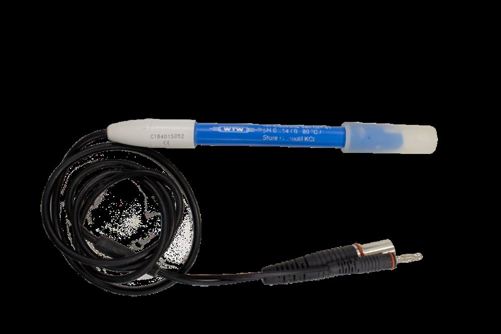 Laboratuvar EkipmanlarıSENTİXMANDIRA-T0262PH ELEKTROT SENTİX 41