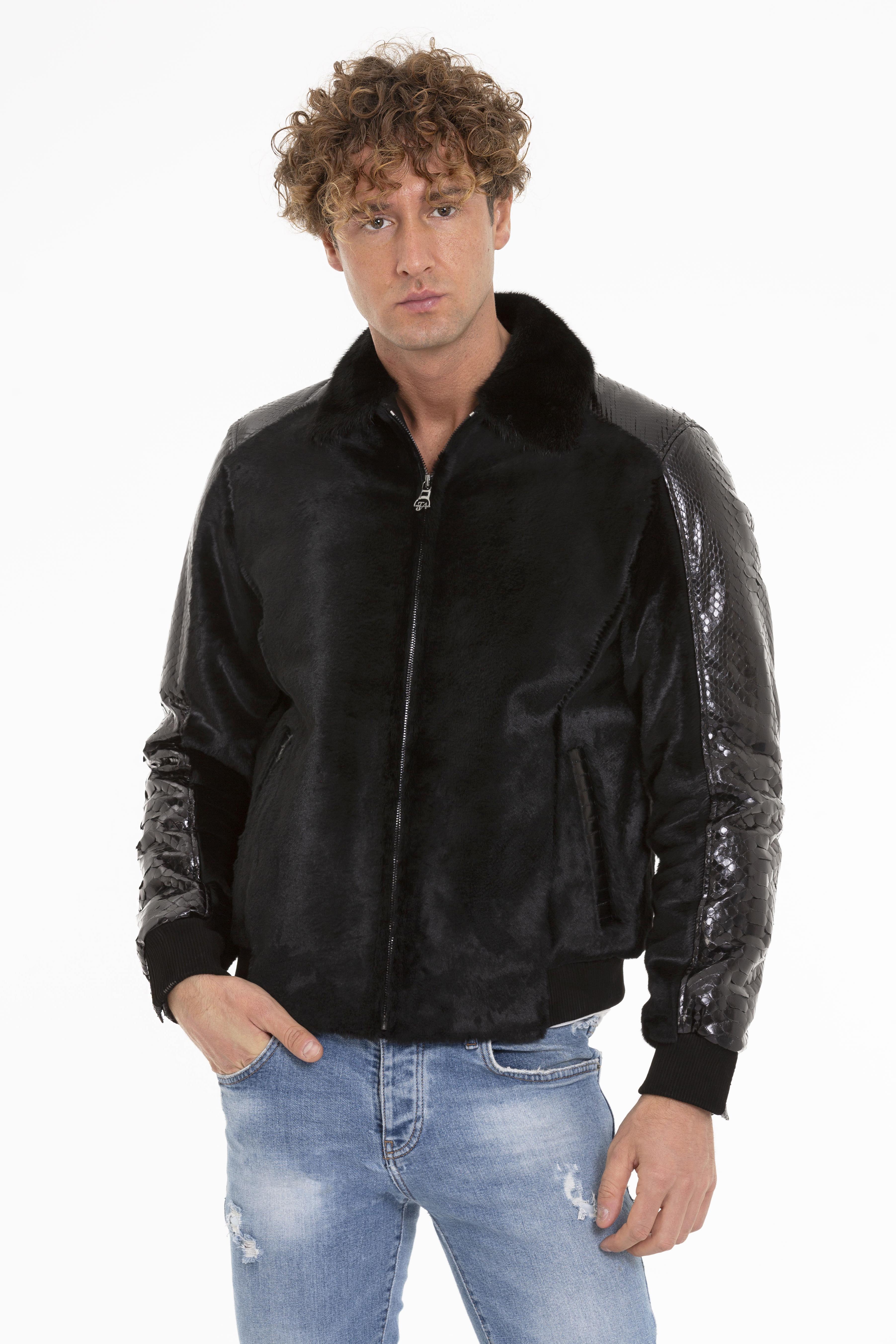 Franko Armondi ERKEK GERÇEK DERİ ONL-K-909-22818 FA13