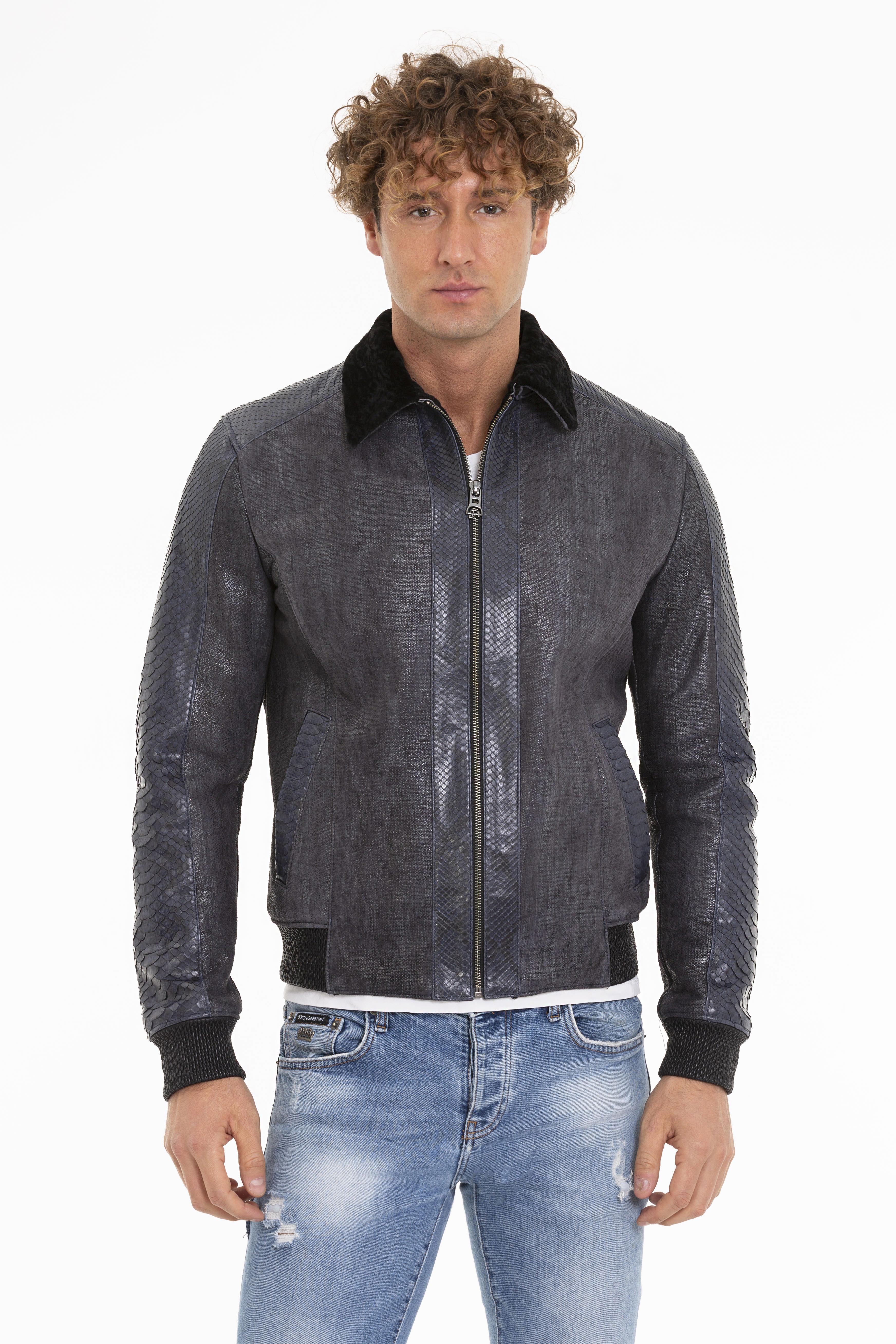 Franko Armondi ERKEK GERÇEK DERİ ONL-K-909-22469 FA13