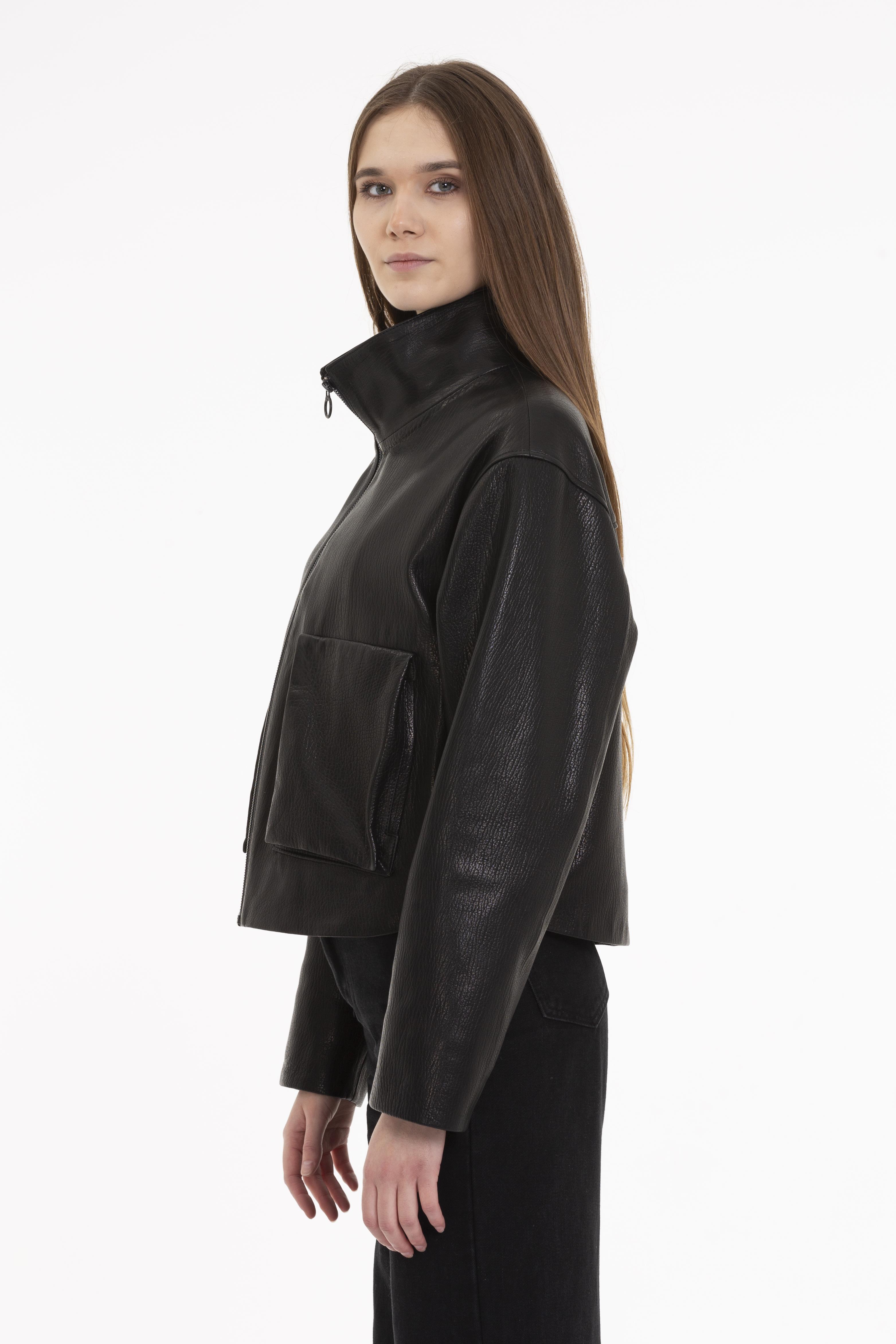 Franko Armondi KADIN GERÇEK DERİ ONL-BK-2132-22604 FA13