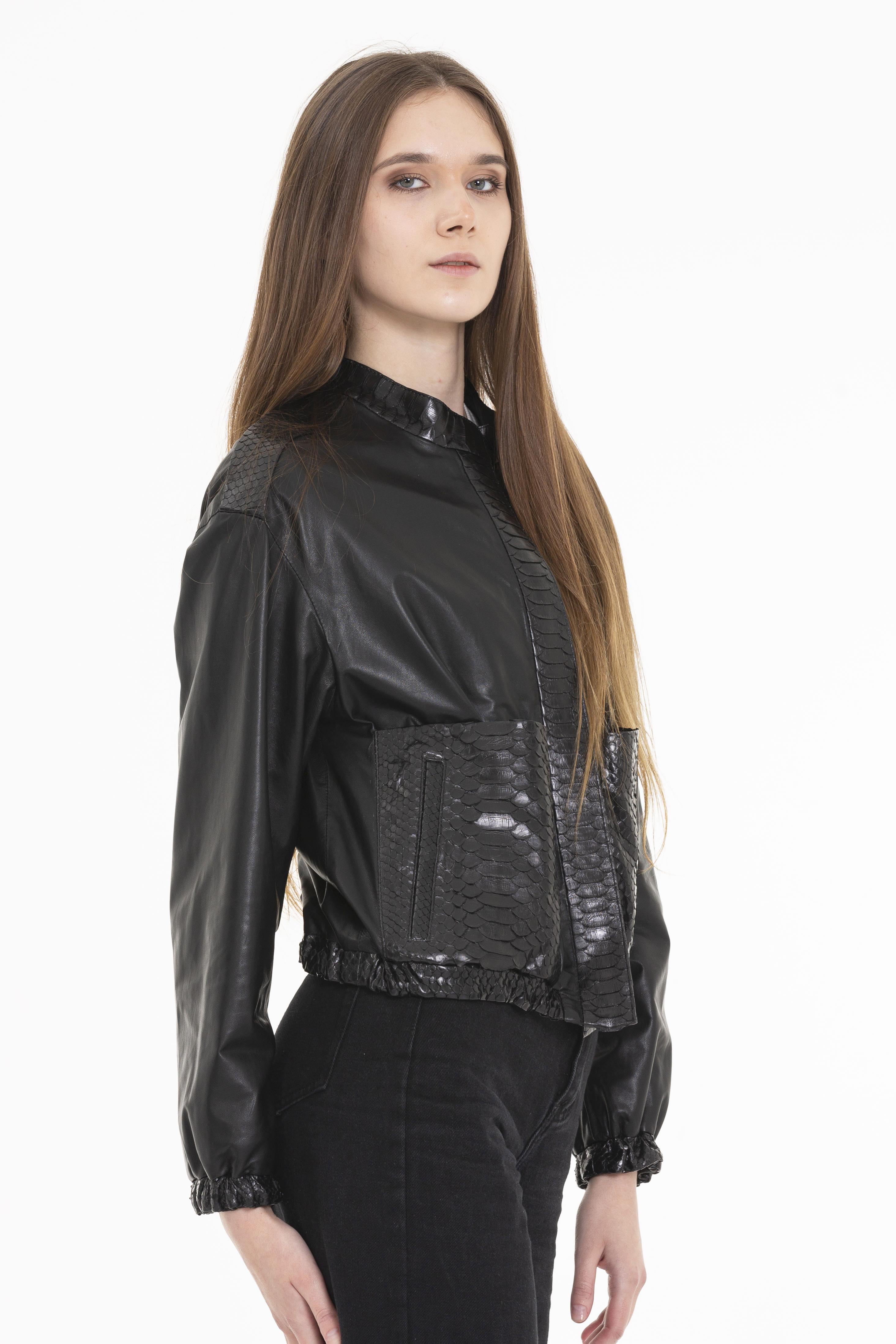 Franko Armondi KADIN GERÇEK DERİ ONL-BK-2138-22612 FA13