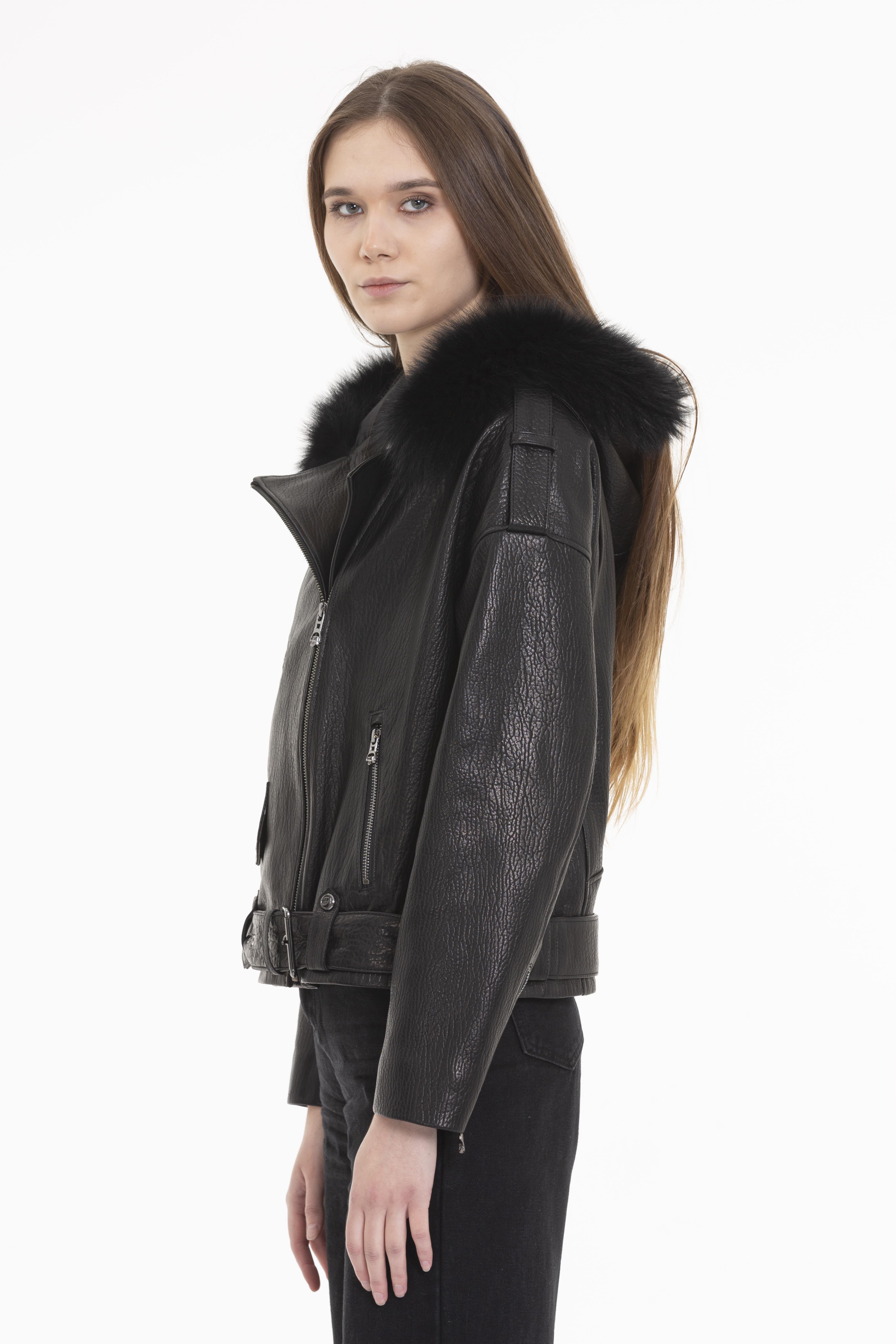 Franko Armondi KADIN GERÇEK DERİ ONL-BK-2091KPŞ-22651 FA13