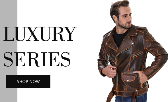 Luxury Series