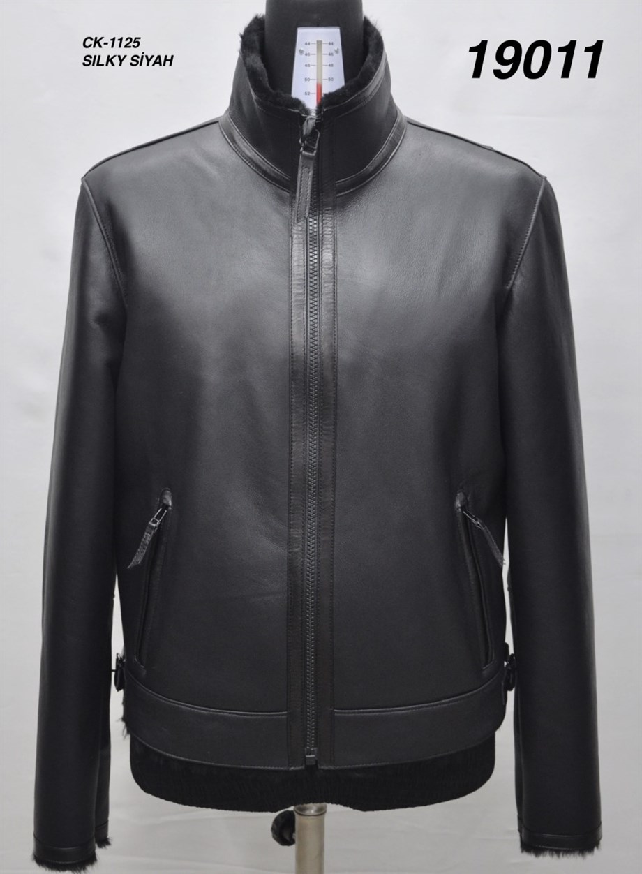 Men's Genuine Leather