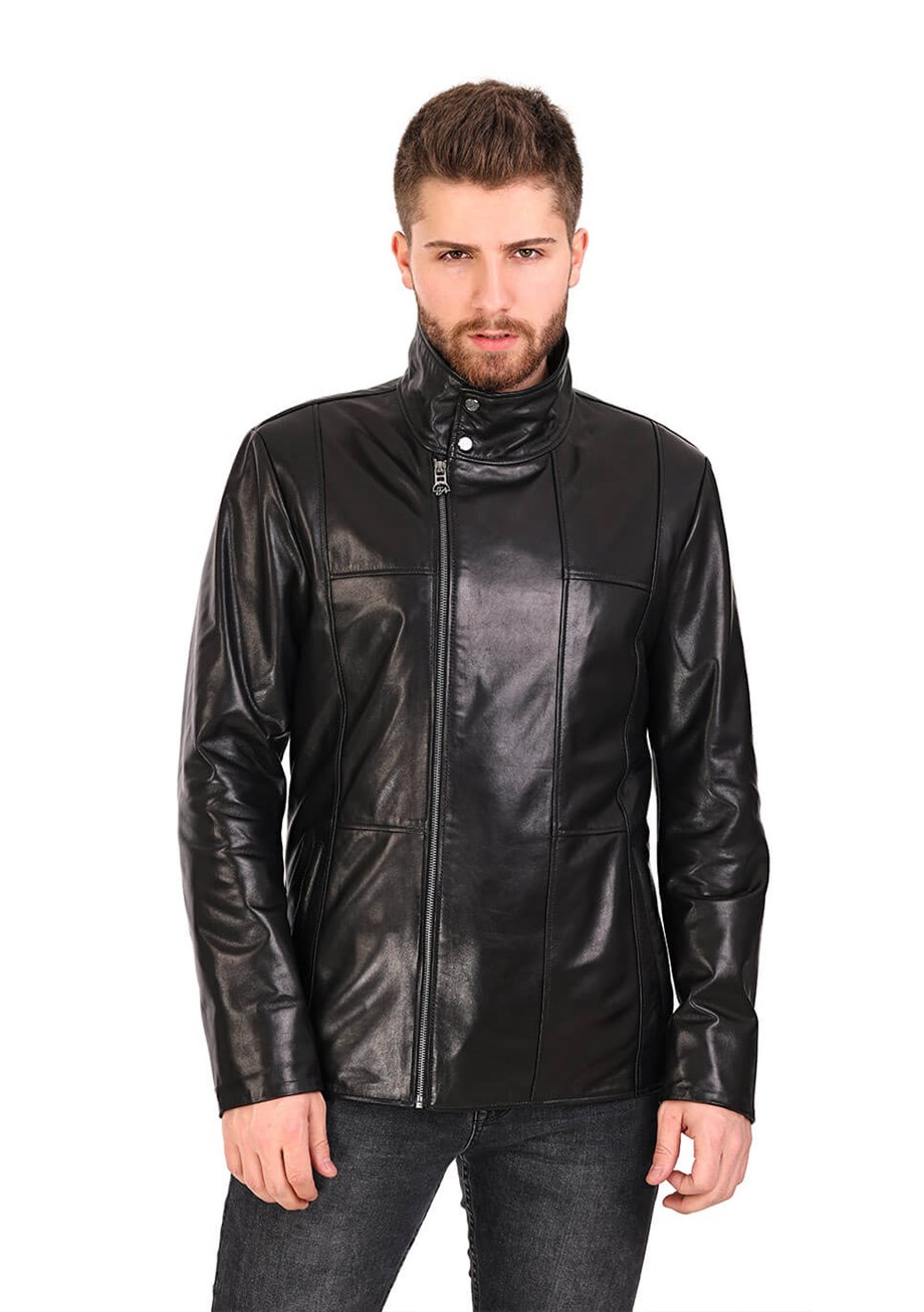 Erkek Gerçek Deri K-1609 - 20217 FA7