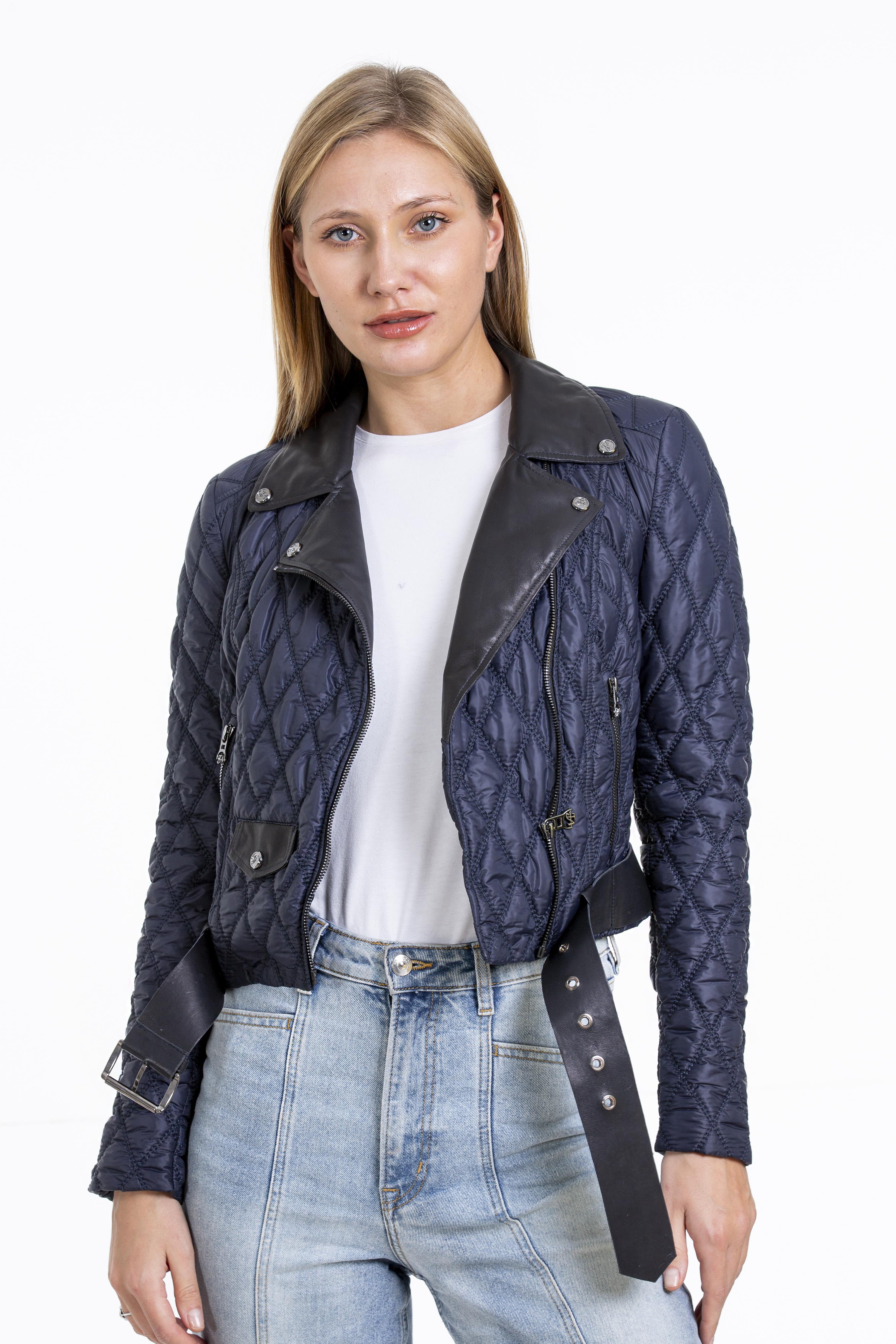 Franko Armondi BAYAN GERÇEK DERİ PZR-BK-827 - 23105