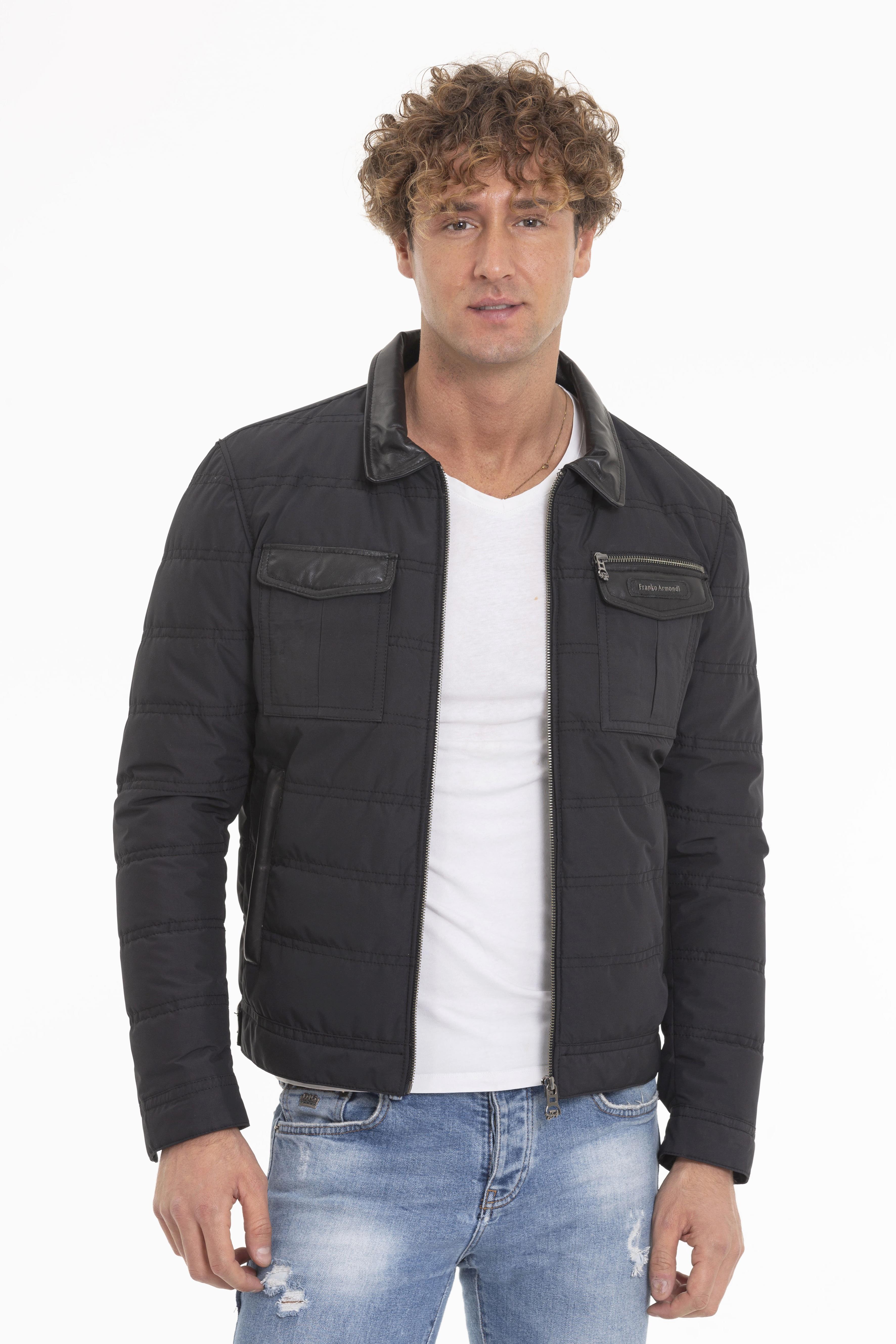 Franko Armondi ERKEK GERÇEK DERİ ONL-K-1713-22680 FA13