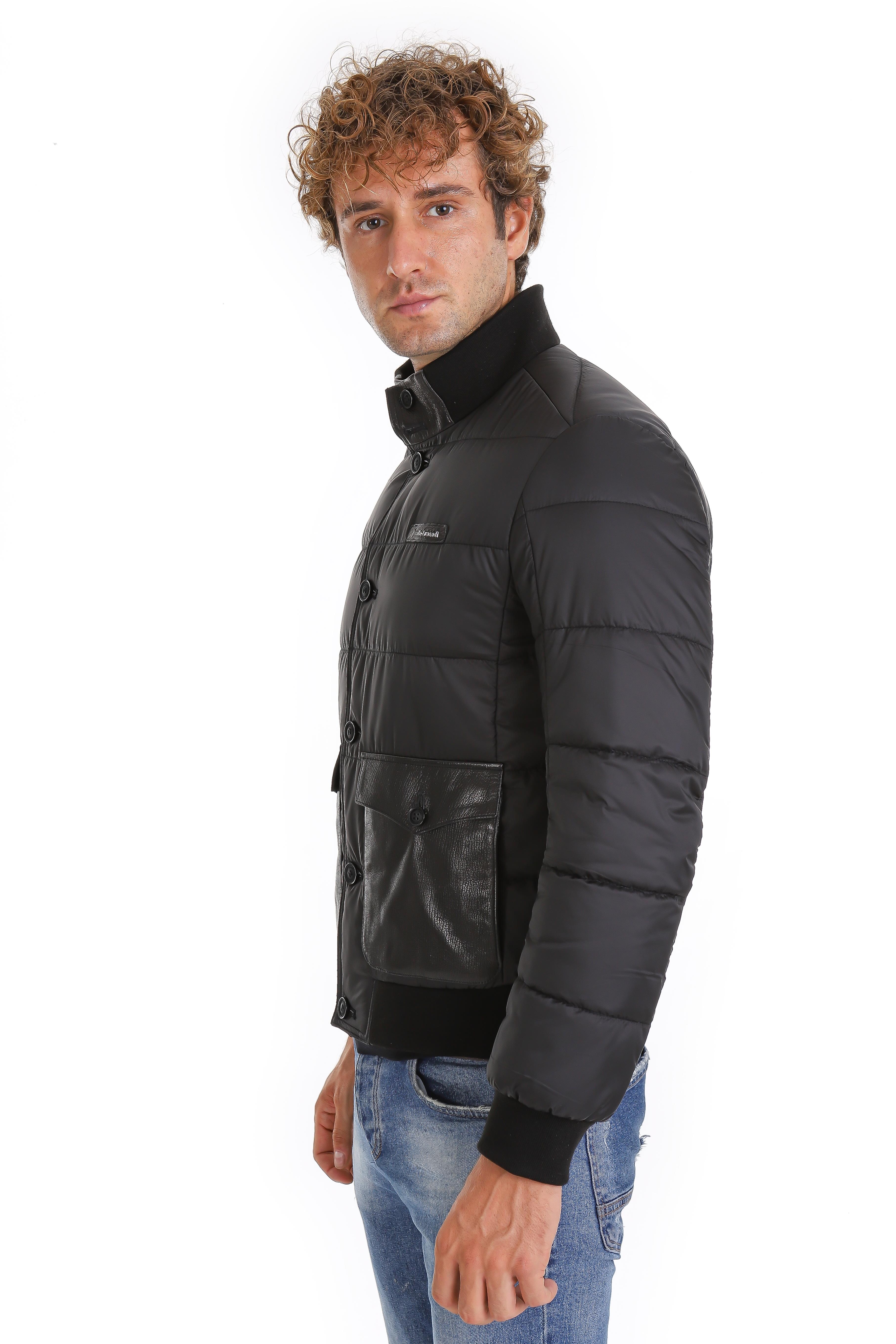 Franko Armondi Erkek Gerçek Deri ONL- K-1705 - 20583  FA8