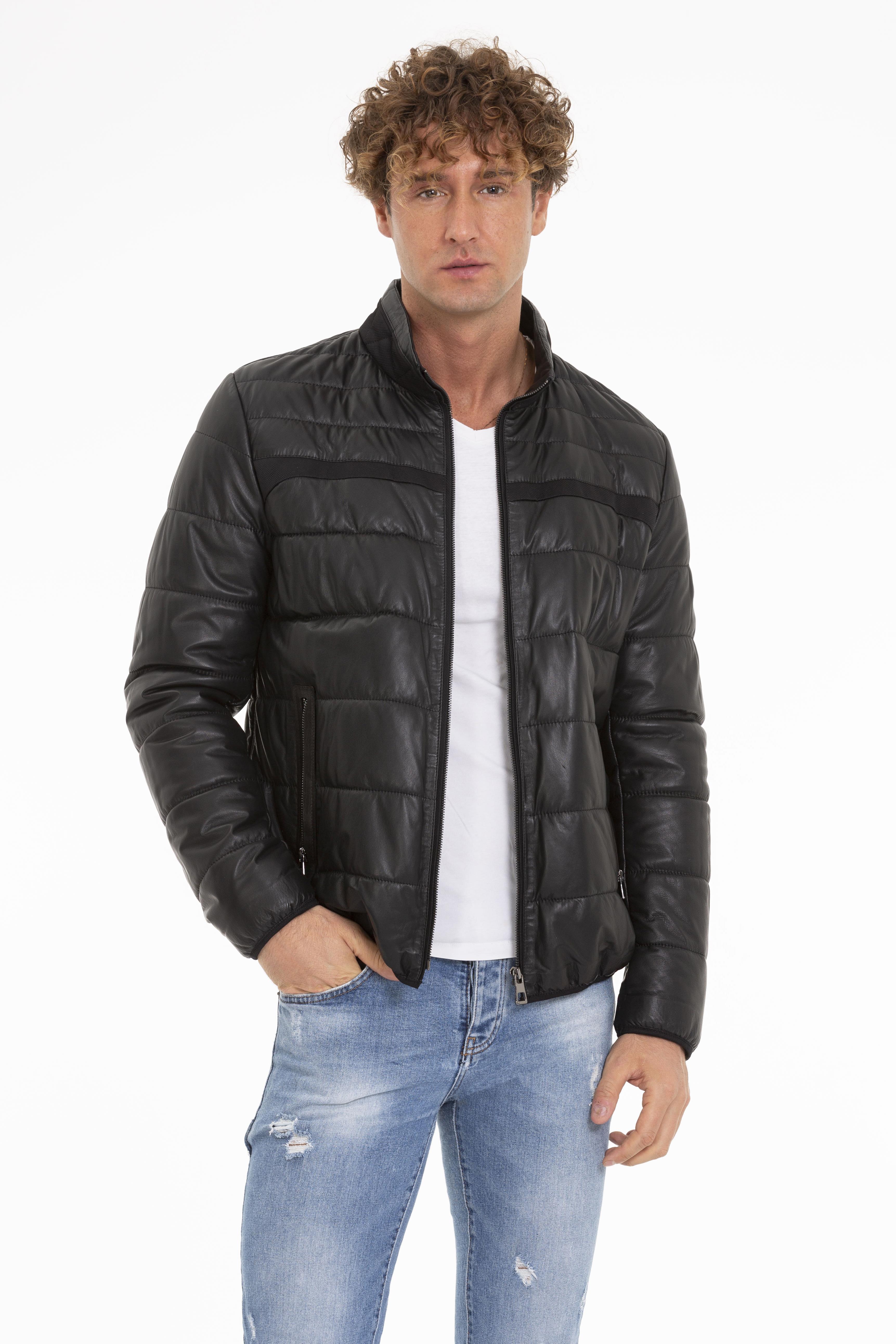Franko Armondi ERKEK GERÇEK DERİ ONL-K-2205 FA13