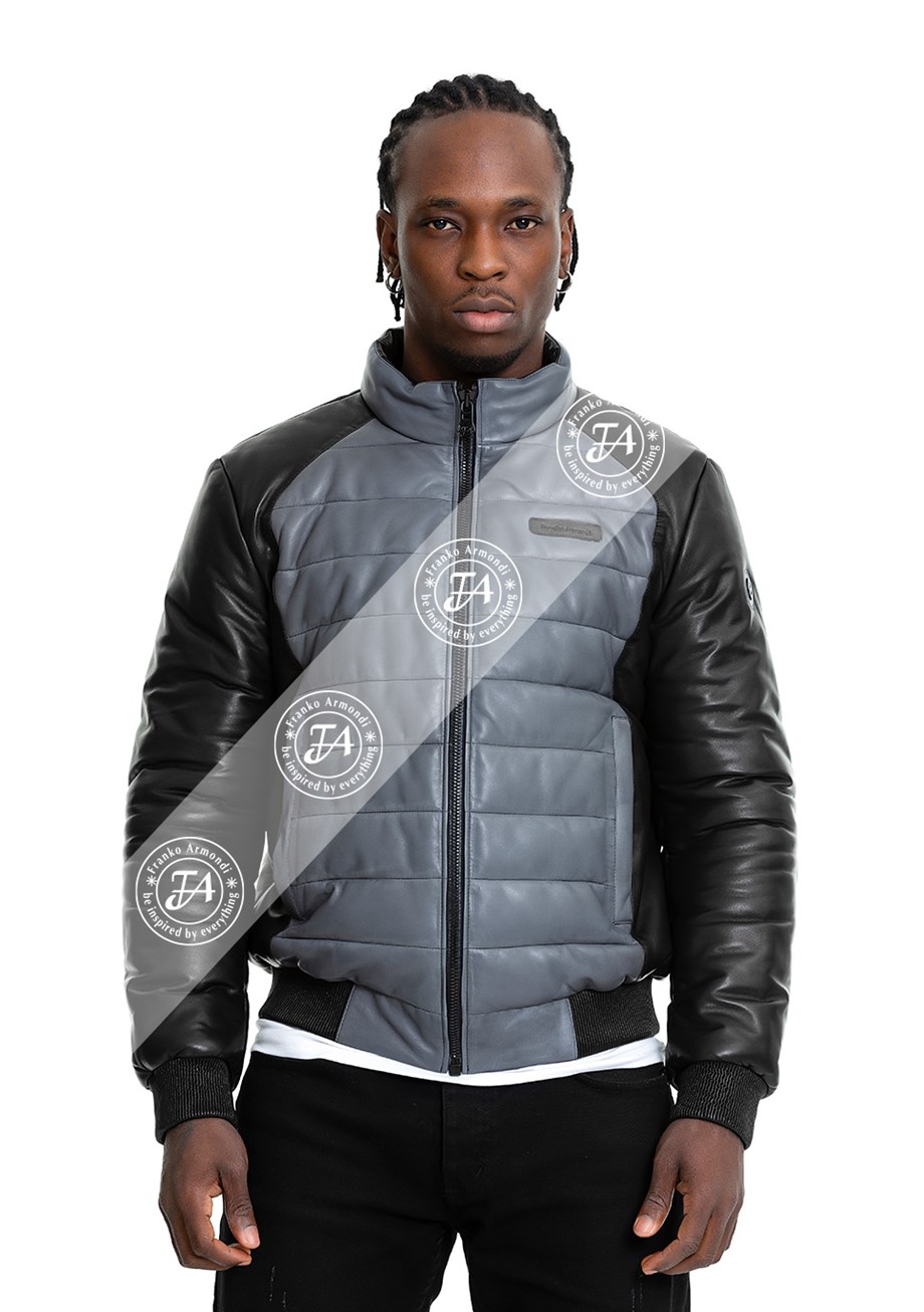 Franko Armondi ERKEK GERÇEK DERİ ONL-K-1795 - 22091 FA10
