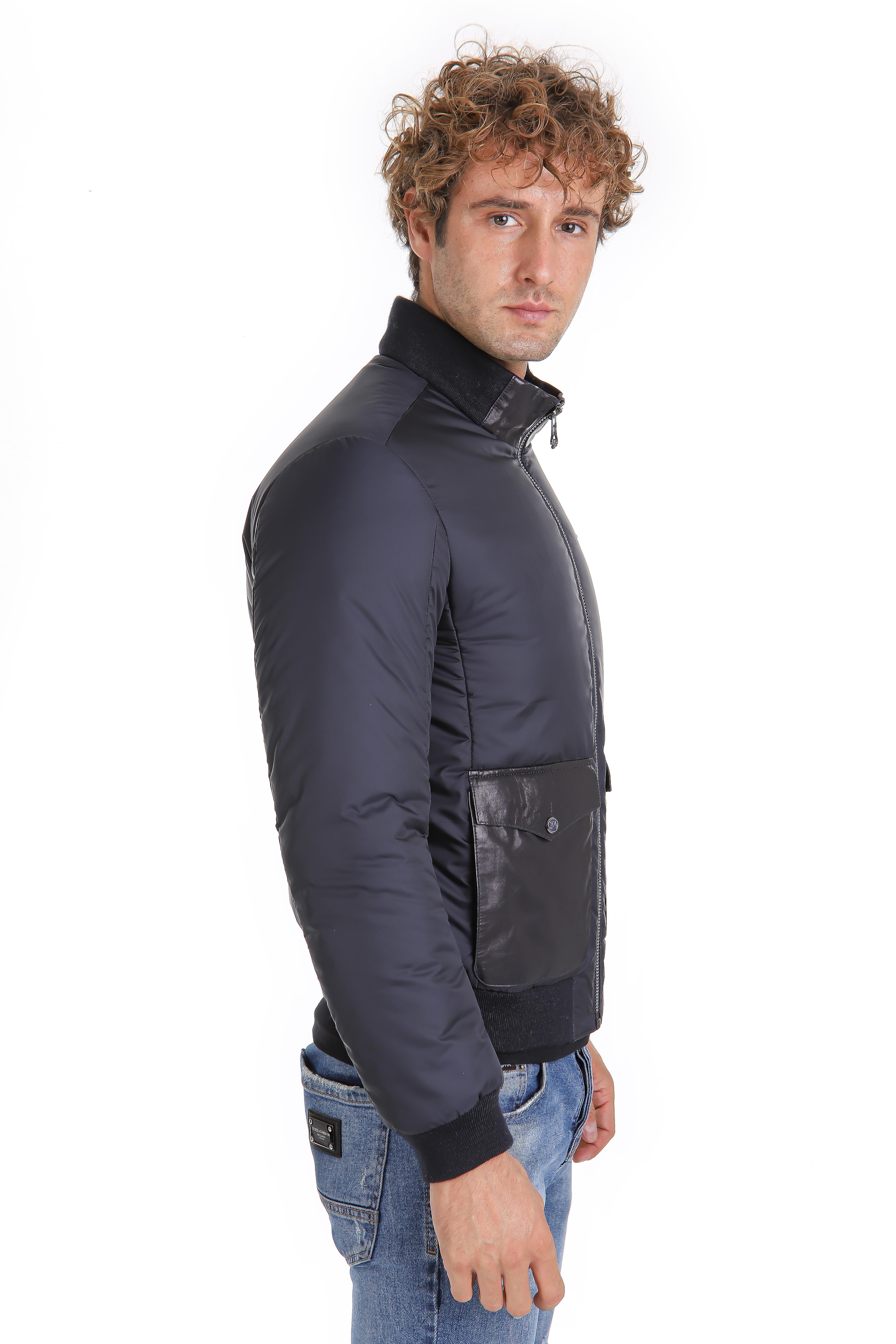 Franko Armondi Erkek Gerçek Deri ONL- K-1705 - 20584  FA8