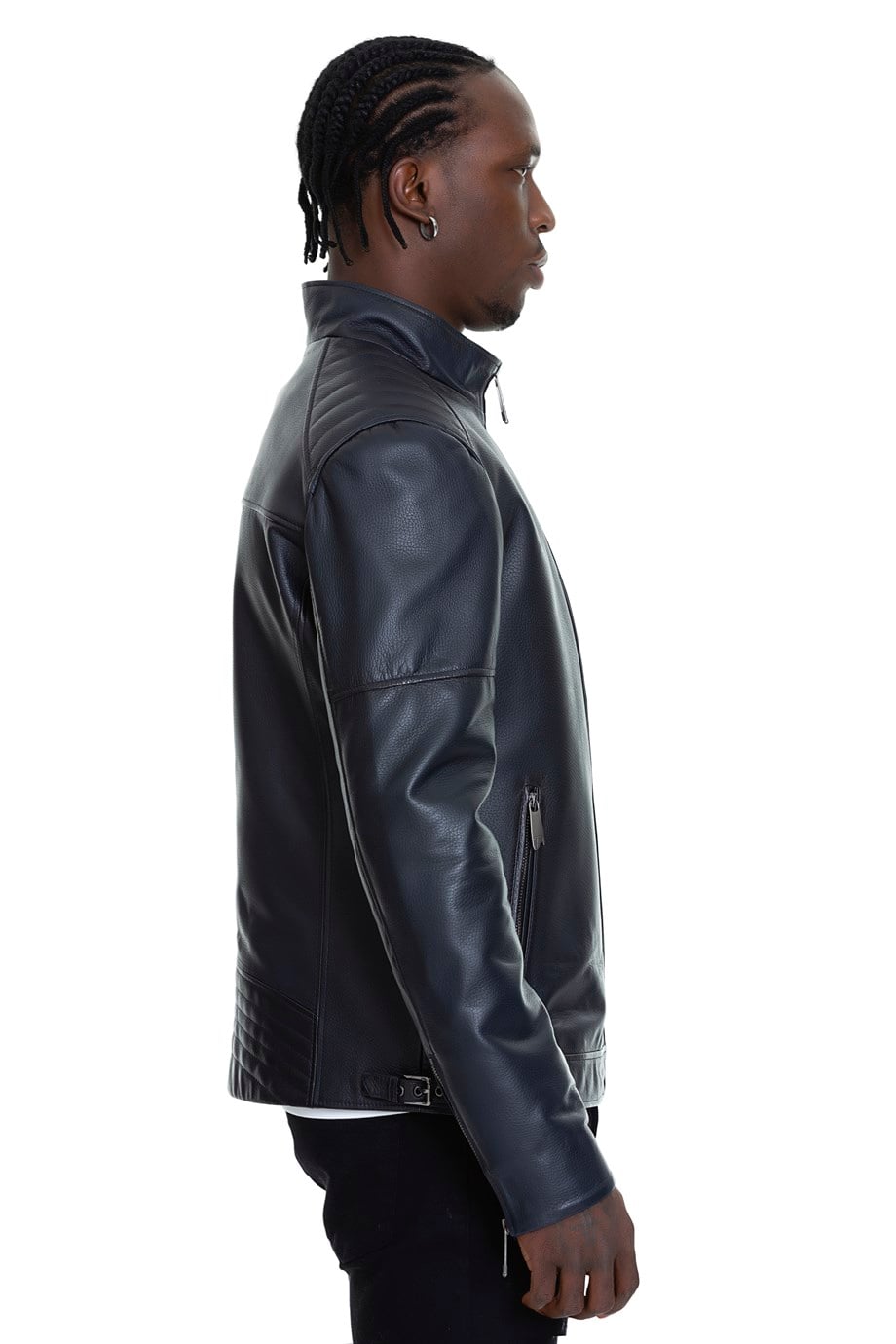 Franko Armondi ERKEK GERÇEK DERİ PZR-K-740 - 20712 FA10