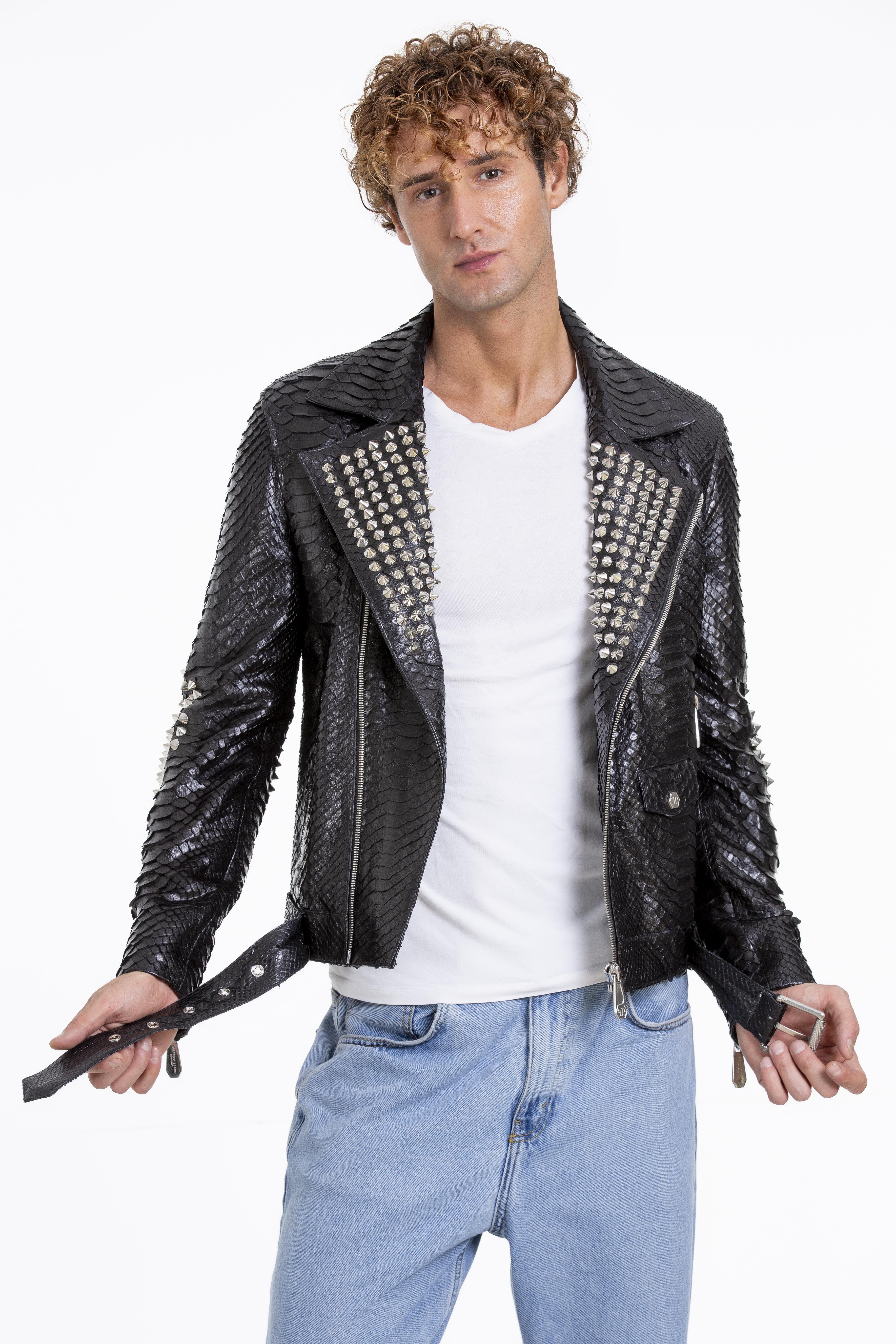 Franko Armondi ERKEK GERÇEK DERİ PZR-K-2099 - 23091
