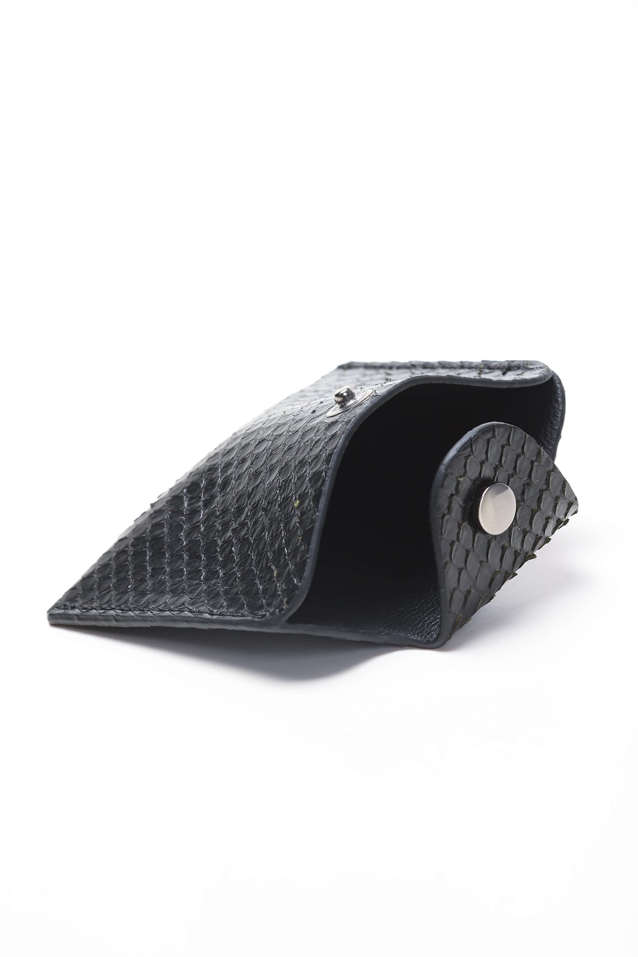 Franko Armondi Gerçek Piton Derisi GK170 Kredi Kartlık ST-140 20592