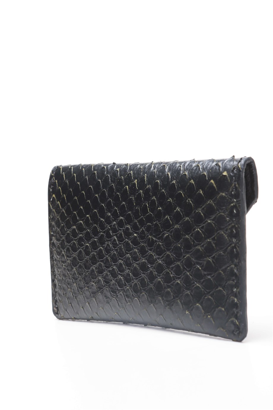 Franko Armondi Gerçek Piton Derisi GK190 Kredi Kartlık ST-35 20594