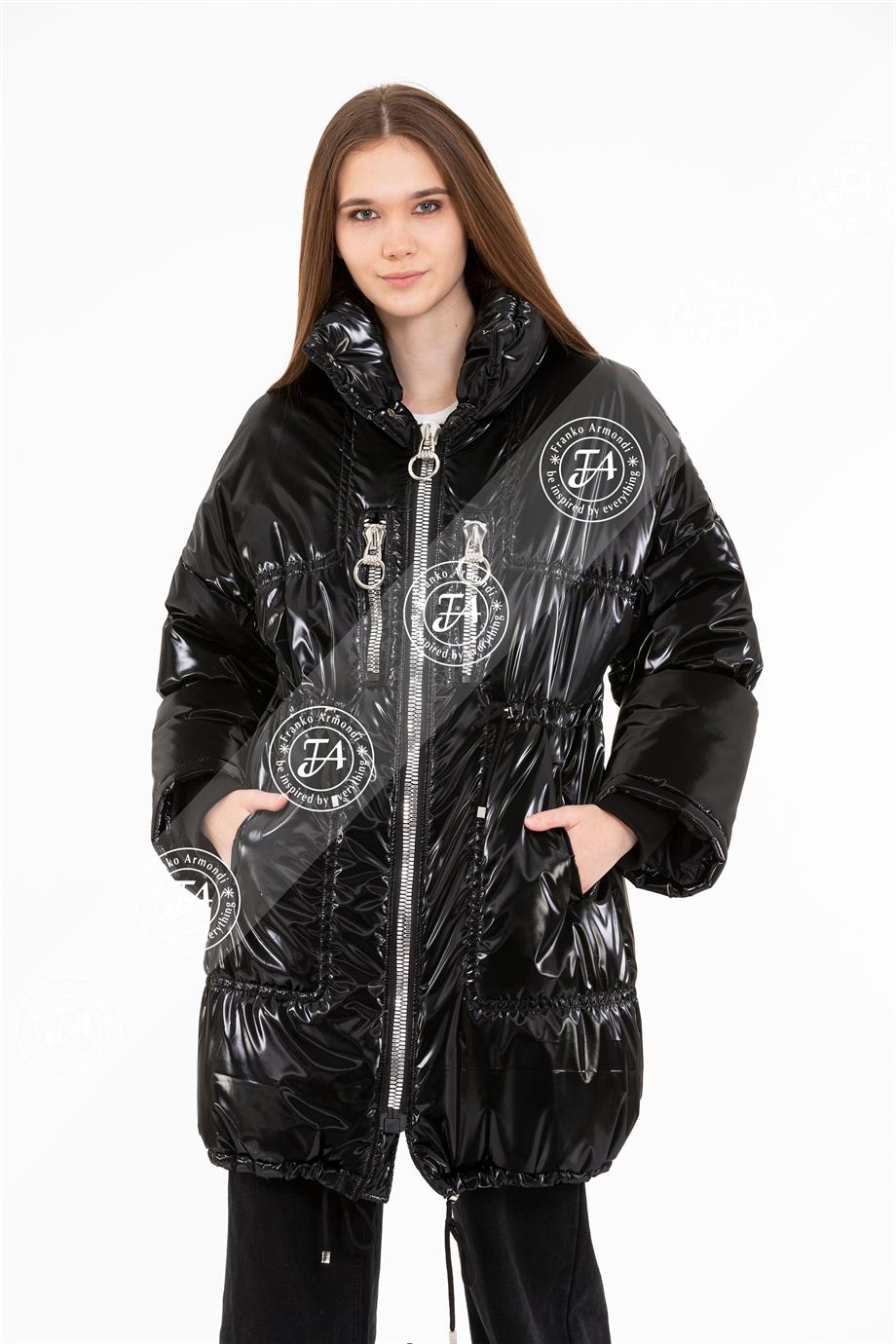 Franko Armondi KADIN GERÇEK DERİ ONL-BUH-2087-22663 FA13