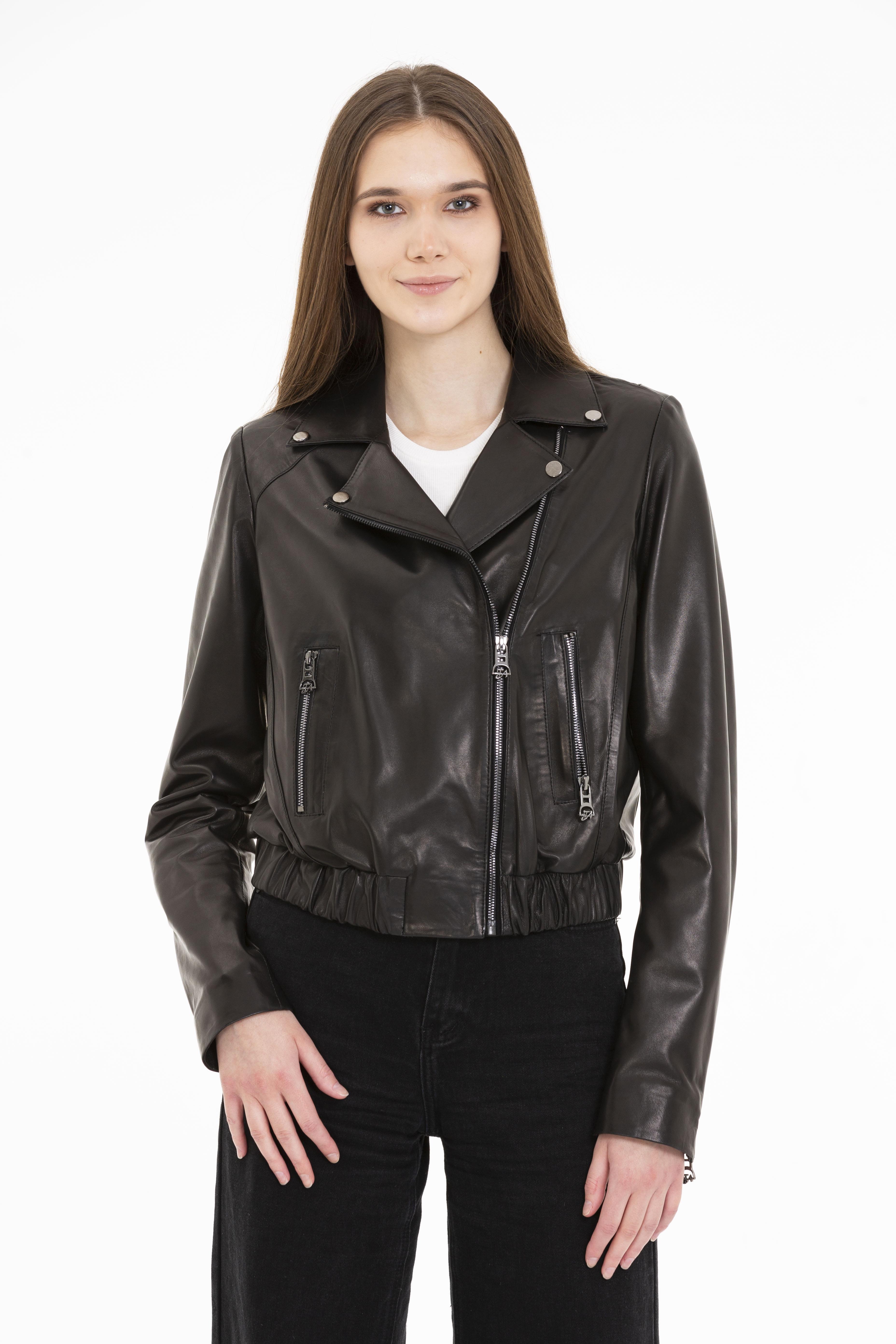 Franko Armondi KADIN GERÇEK DERİ ONL-BK-2252-22852 FA13