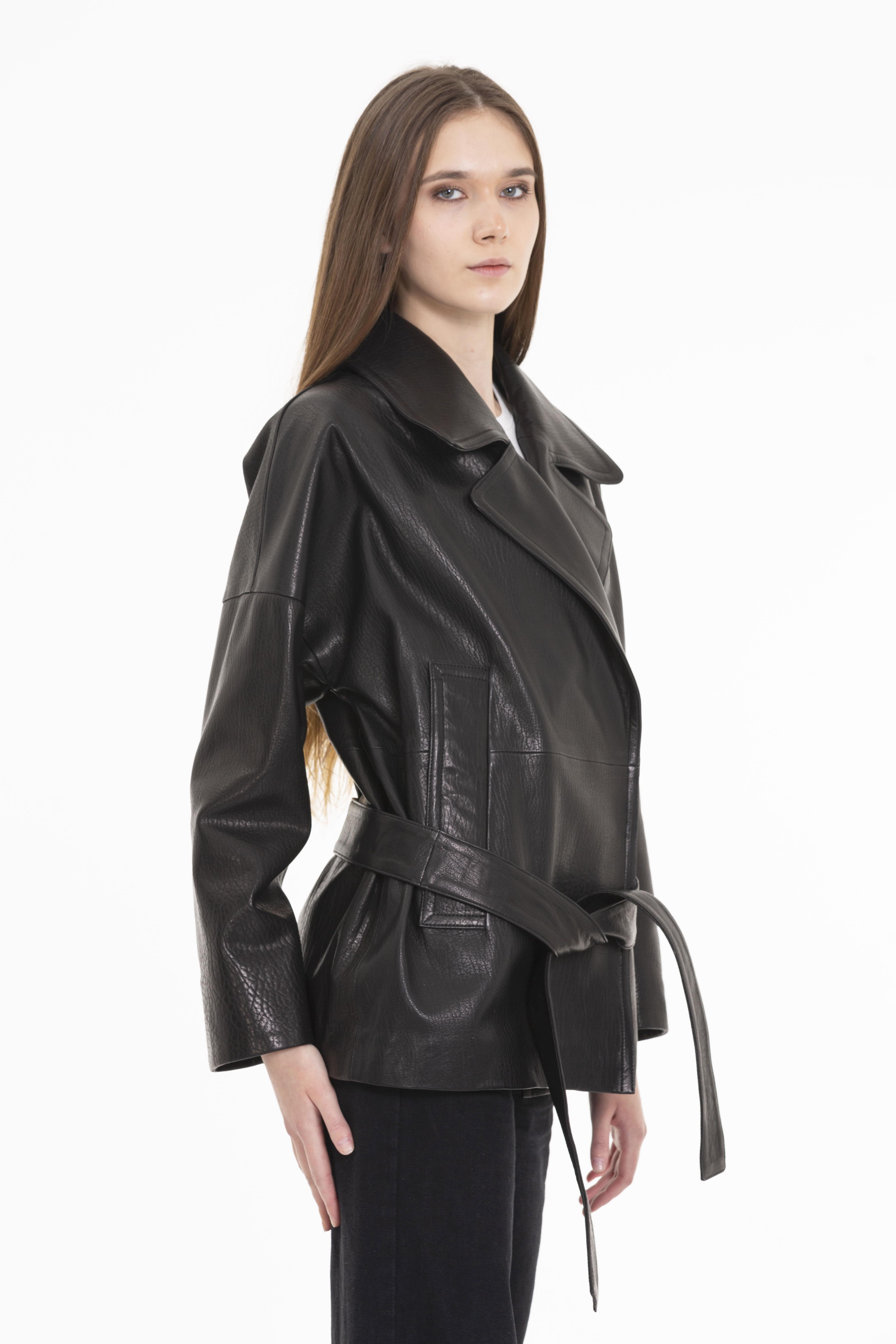 Franko Armondi KADIN GERÇEK DERİ ONL-BK-2133-22603 FA13