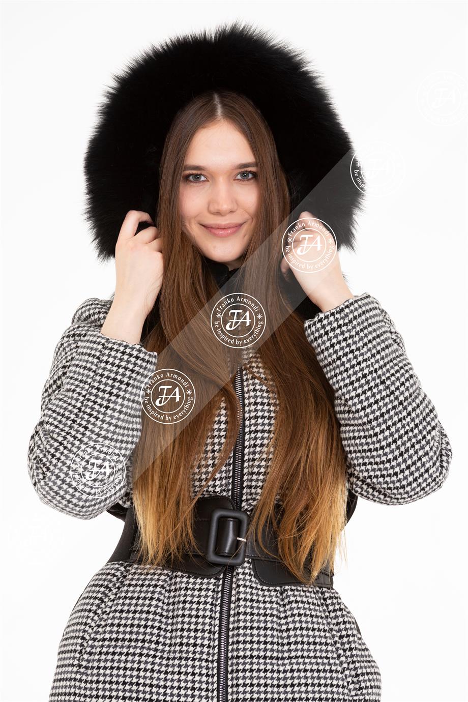 Franko Armondi KADIN GERÇEK DERİ ONL-BUH-2089-22672 FA13