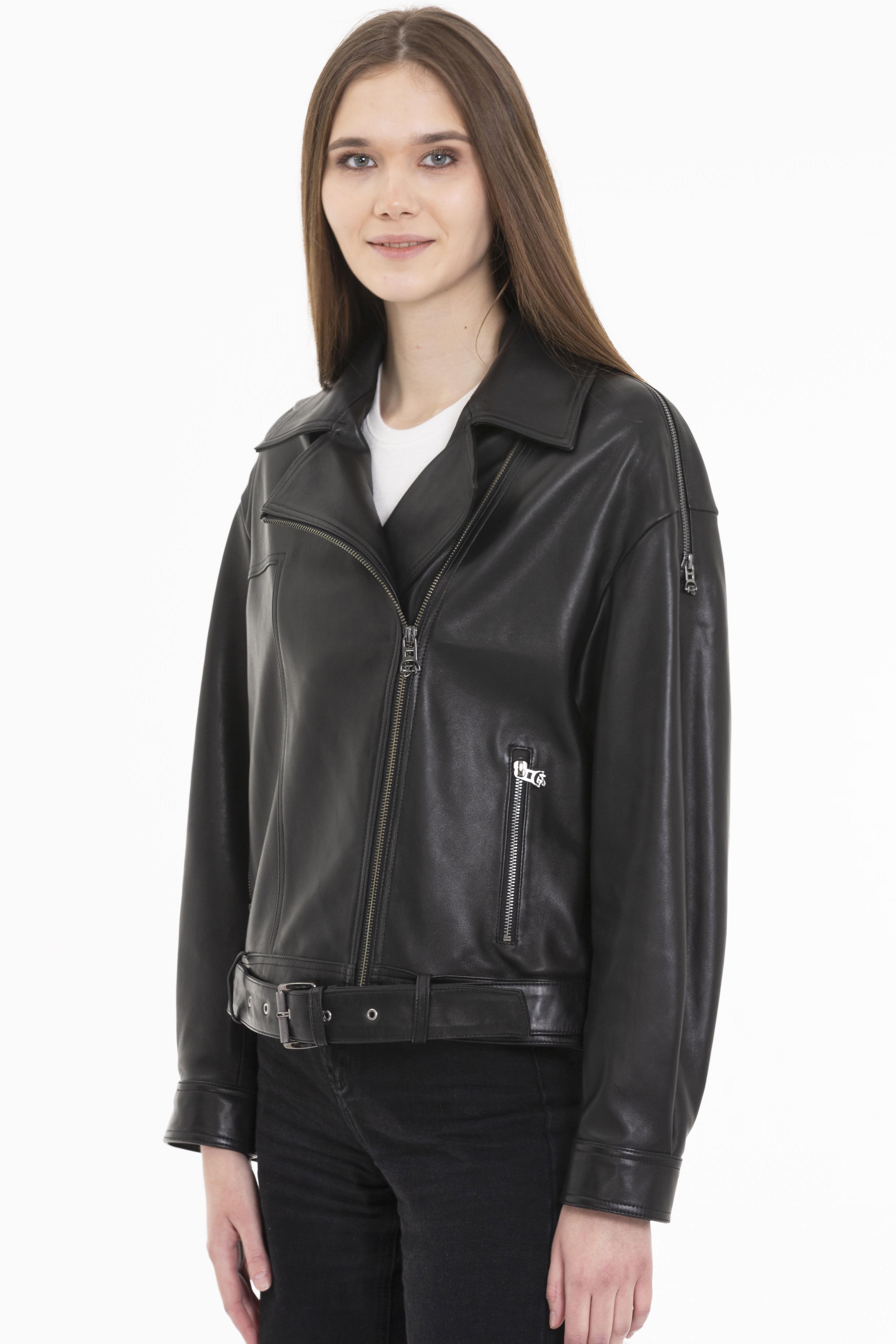 Franko Armondi KADIN GERÇEK DERİ ONL-BK-2143-22609 FA13