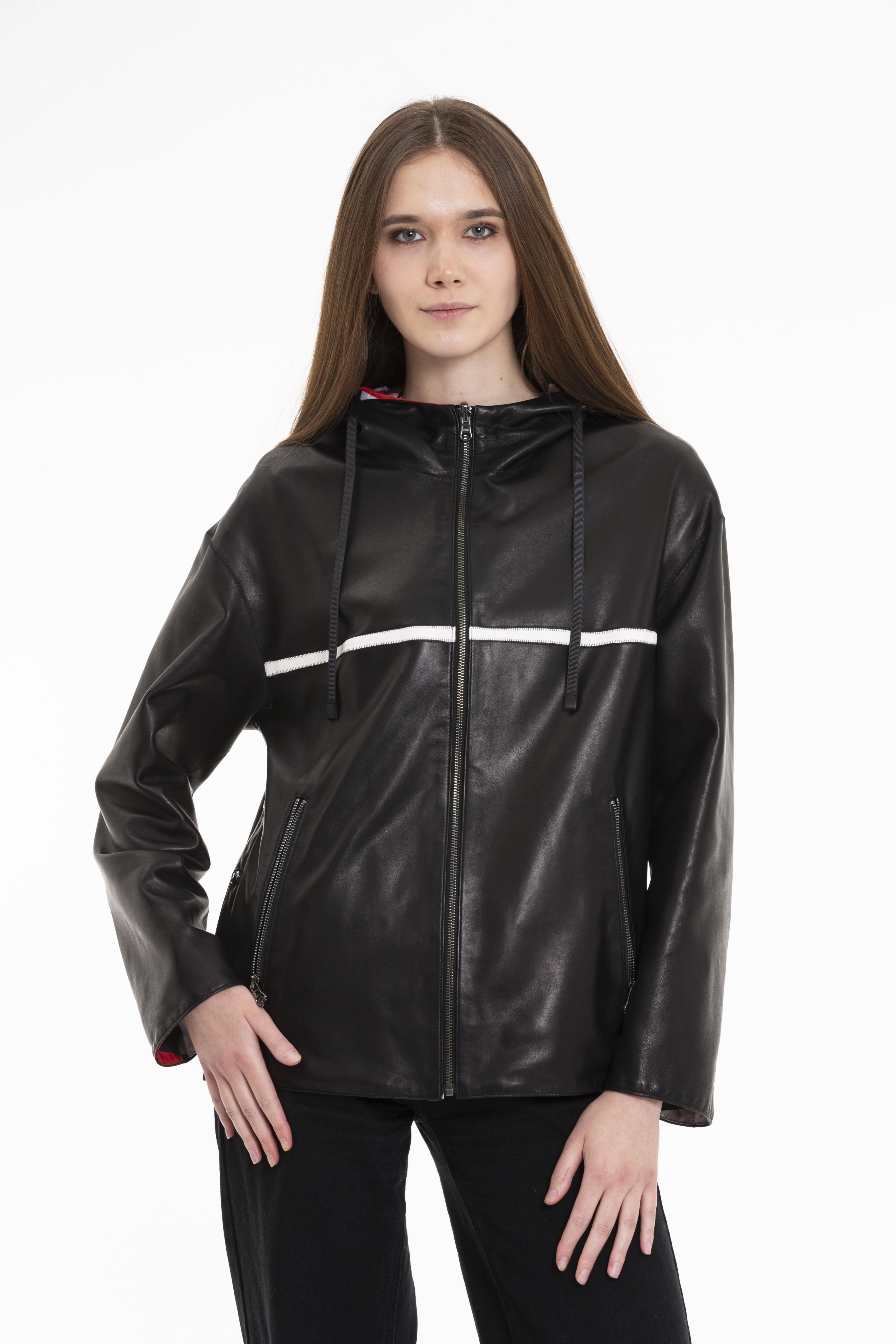 Franko Armondi KADIN GERÇEK DERİ ONL-BO-2156 - 22650 FA13