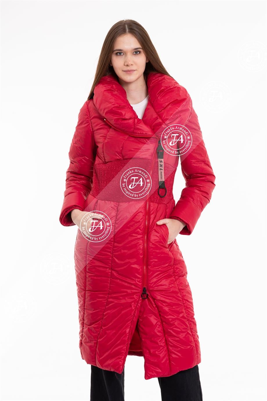 Franko Armondi KADIN GERÇEK DERİ ONL-BUH-2088-22710 FA13