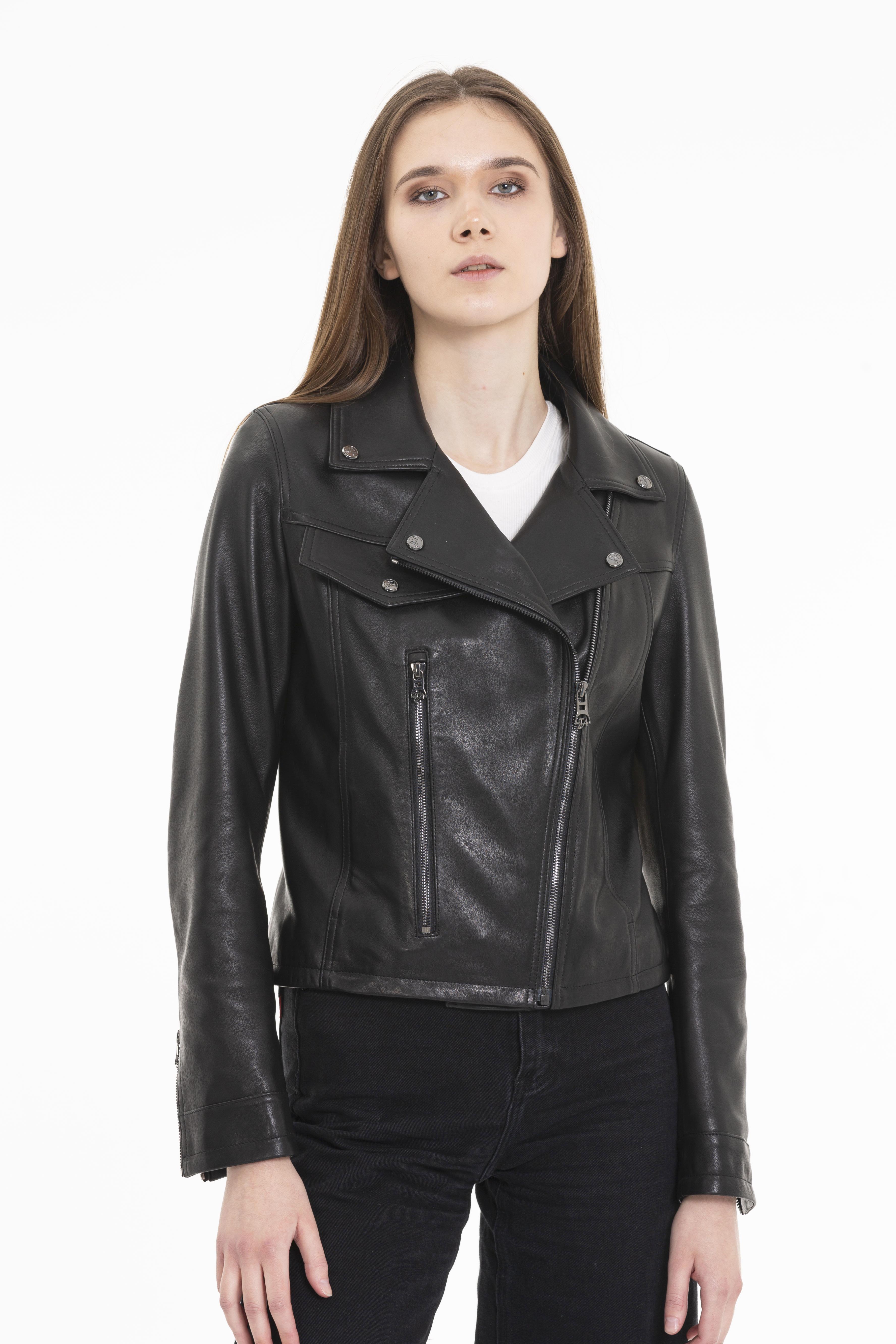 Franko Armondi KADIN GERÇEK DERİ ONL-BK-2141-22606 FA13