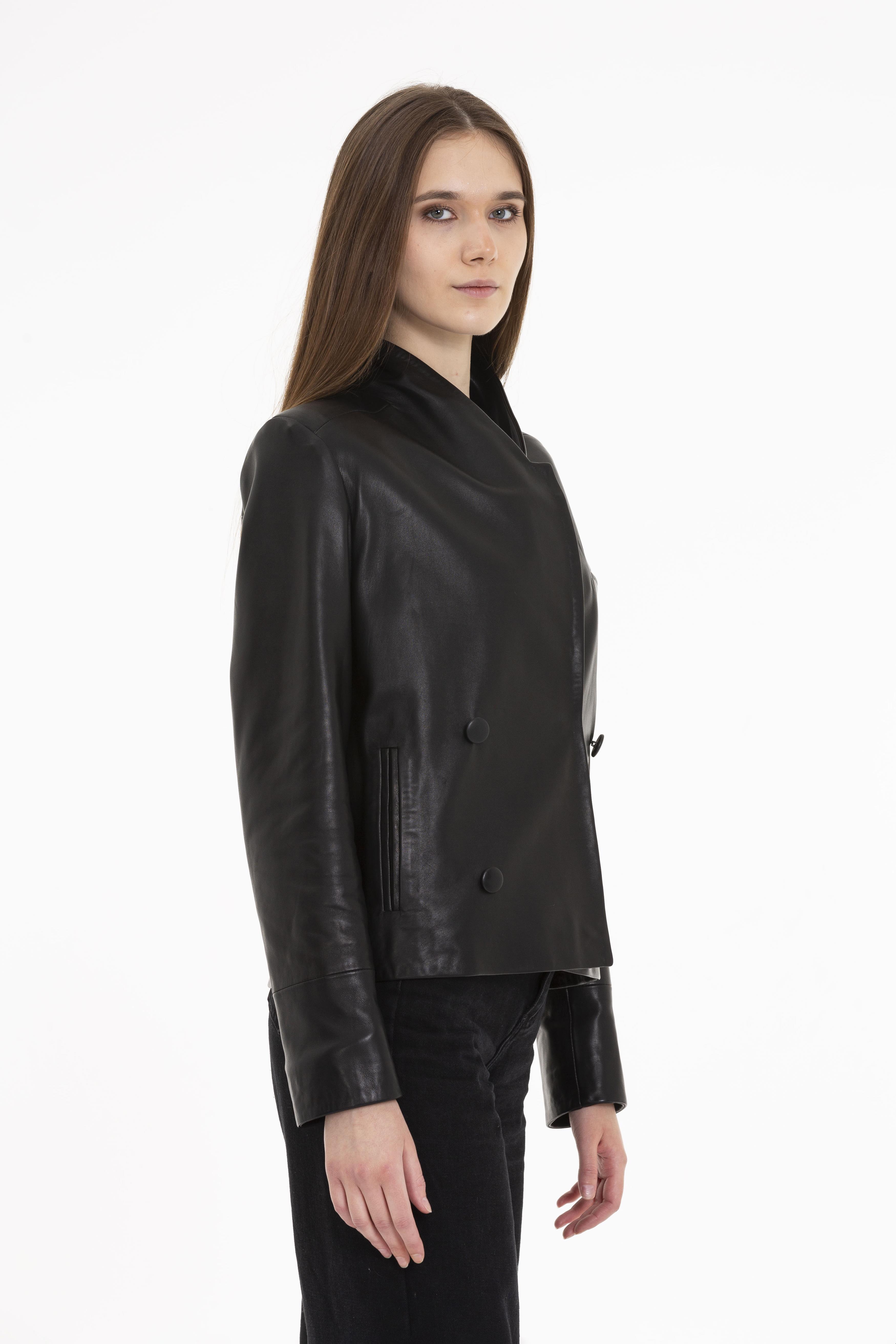 Franko Armondi KADIN GERÇEK DERİ ONL-BK-2134-22607 FA13