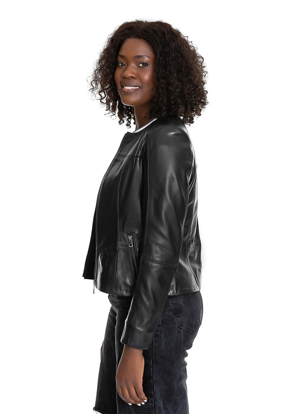 Franko Armondi KADIN GERÇEK DERİ ONL-MBK-1226 - 20735 FA10