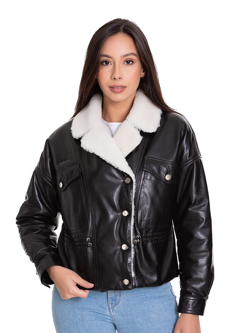 Franko Armondi KADIN GERÇEK ONL-BK-1940 - 22164 FA11