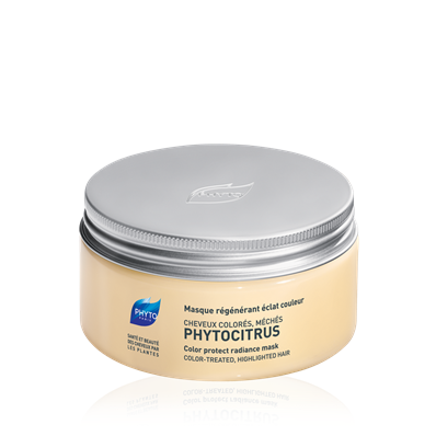 PHYTOCITRUS MASK - Color Protect Radiance- 200 ml