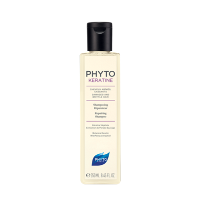 PHYTOKERATINE - Repairing Shampoo - 200 ml