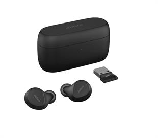 Jabra Evolve2 Buds Usb-A MS Truewireless Earbuds Kulak İçi Kulaklık