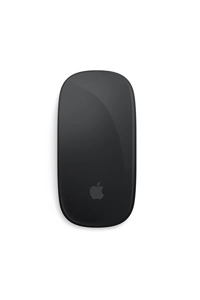 Apple Magic Mouse - Siyah Multi - Touch Yüzey 