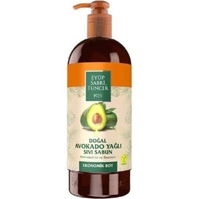 Eyüp Sabri Tuncer Sıvı Sabun Doğal Avokado Yağ'lı750 ml