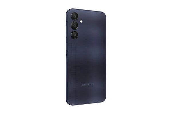 Samsung Galaxy A25 5G 6GB_128GB Siyah Akıllı Telefon