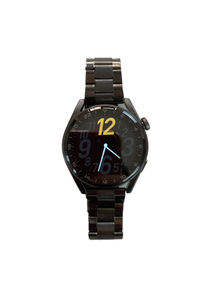 BCD-09 Smart Watch Siyah