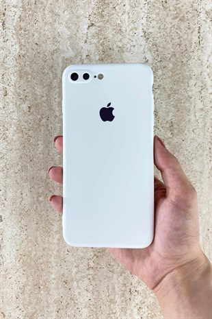 Apple iPhone 8 Plus Telefon Kılıfı | Konsept Aksesuar