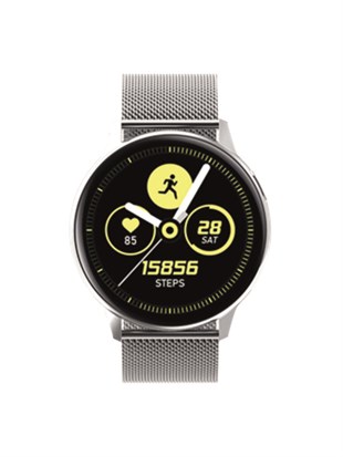 I-XTECH Xee Fit Smart Watch XEE-3 Gümüş