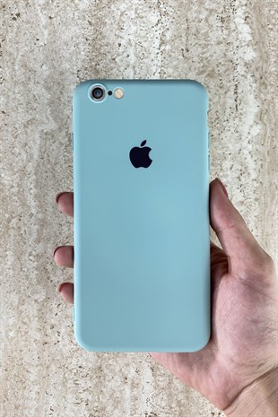 Apple iPhone 6s Plus Telefon Kılıfı | Konsept Aksesuar