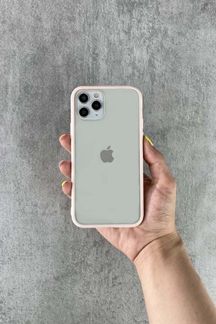 Apple iPhone 11 Pro Kılıfları | Konsept Aksesuar